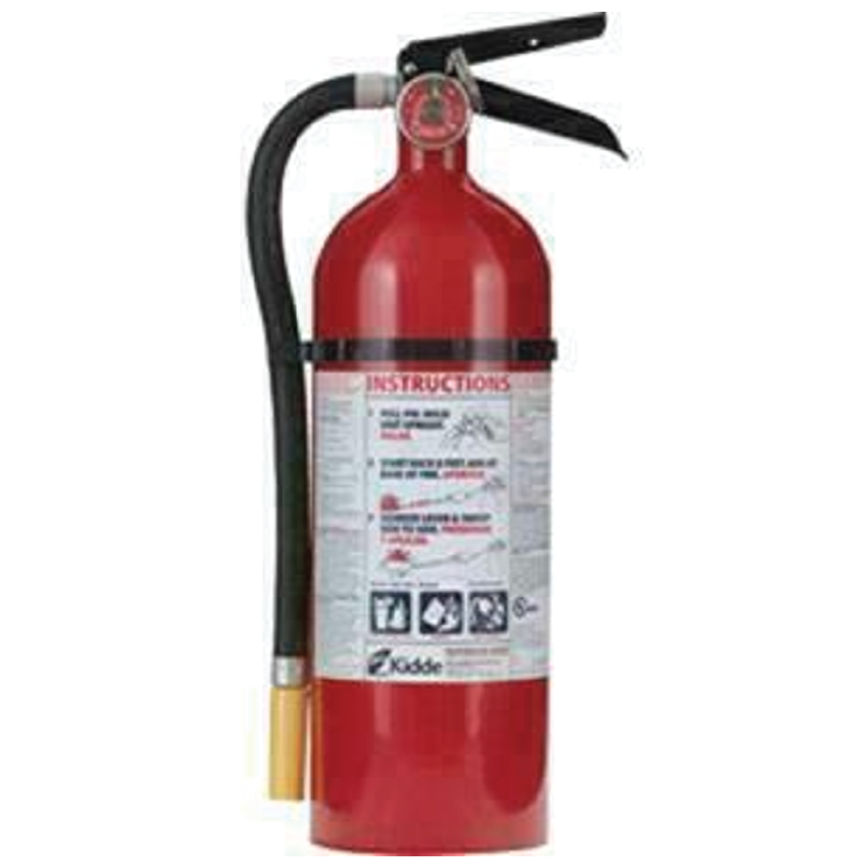 Reliable Fire Extinguishers